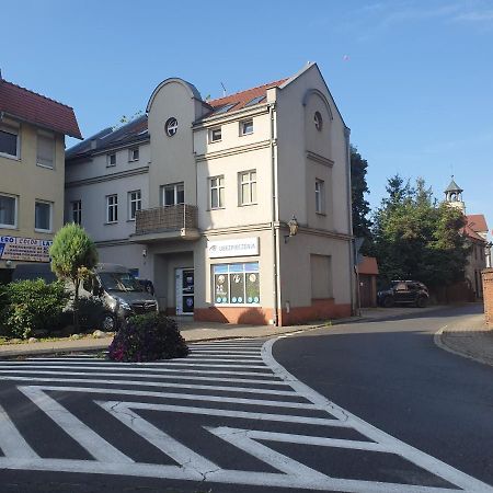 Apartamenty Walowa 11 Leszno  Dış mekan fotoğraf