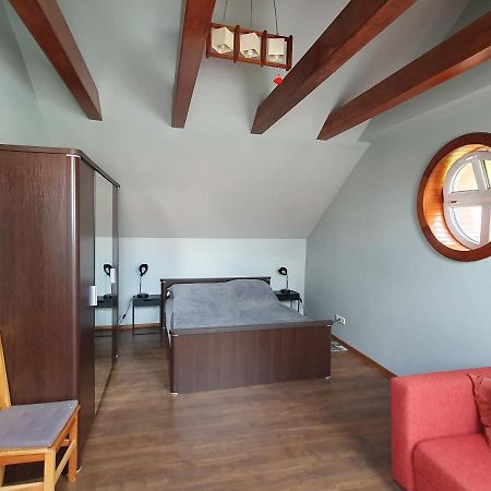 Apartamenty Walowa 11 Leszno  Dış mekan fotoğraf