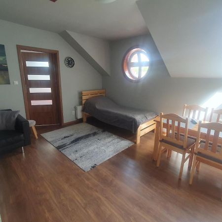 Apartamenty Walowa 11 Leszno  Dış mekan fotoğraf