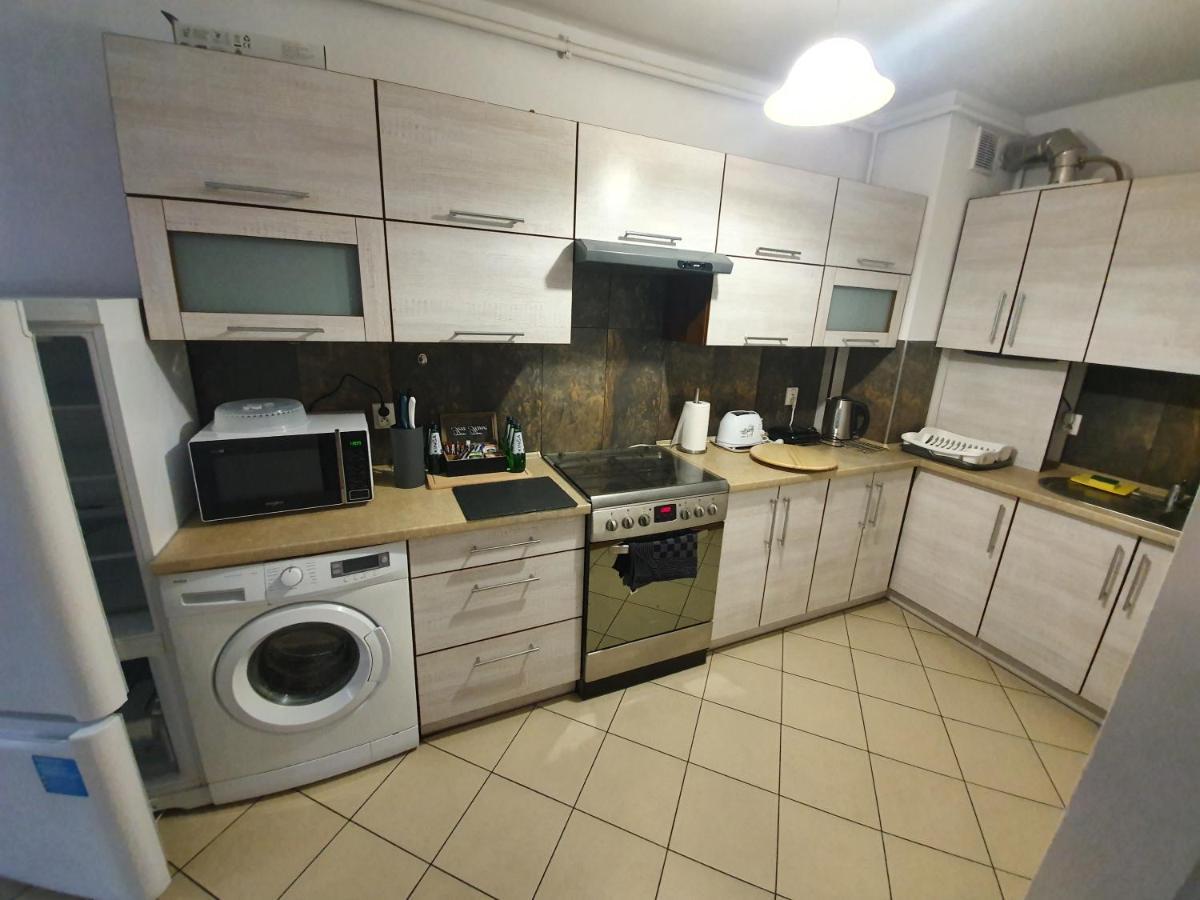 Apartamenty Walowa 11 Leszno  Dış mekan fotoğraf
