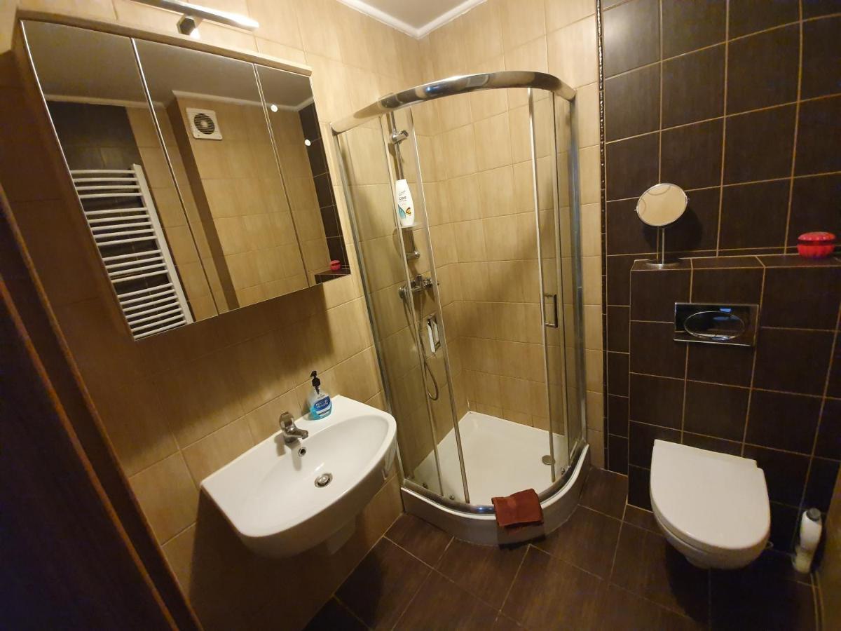 Apartamenty Walowa 11 Leszno  Dış mekan fotoğraf