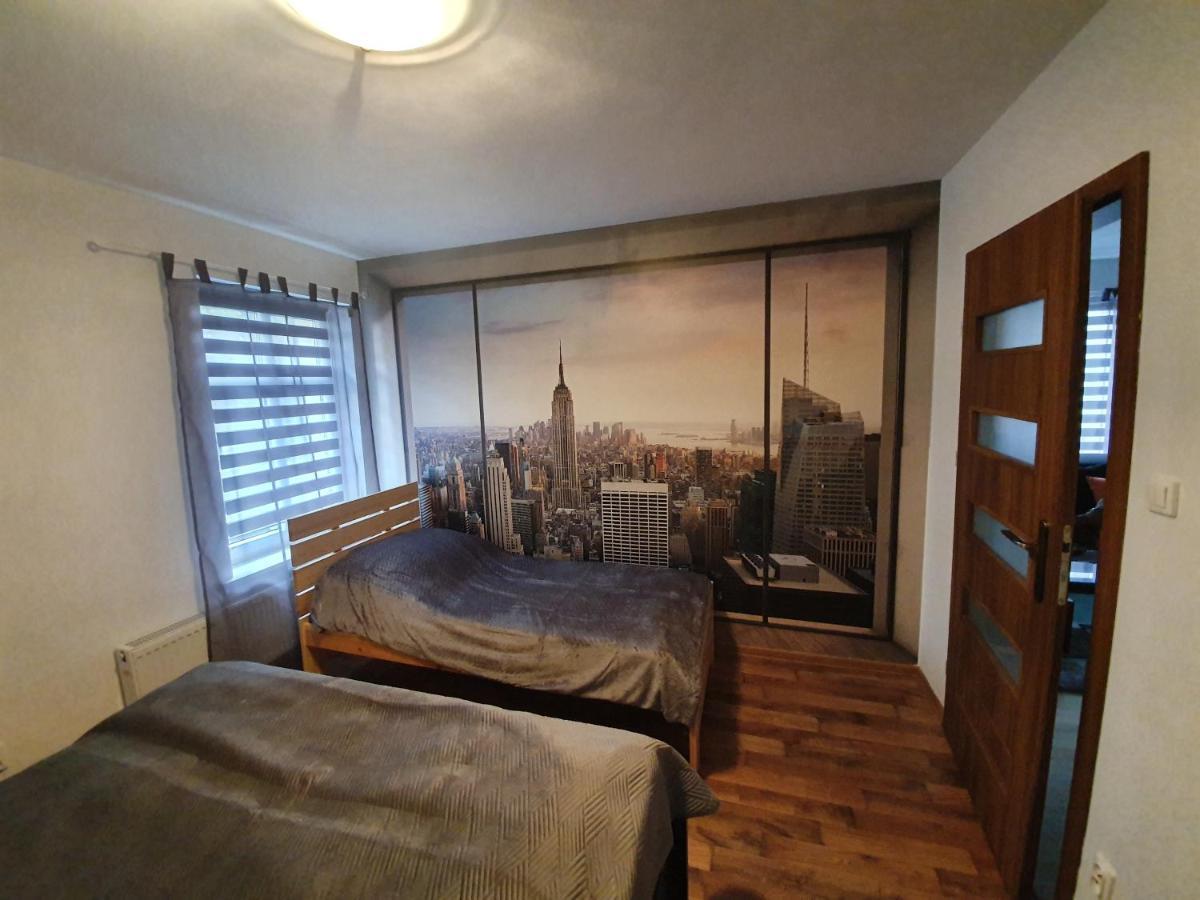 Apartamenty Walowa 11 Leszno  Dış mekan fotoğraf