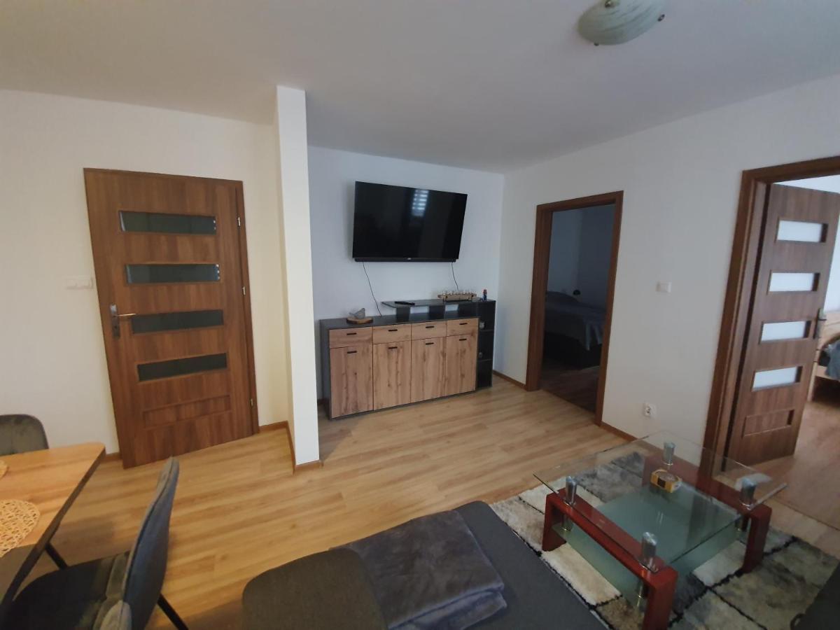 Apartamenty Walowa 11 Leszno  Dış mekan fotoğraf