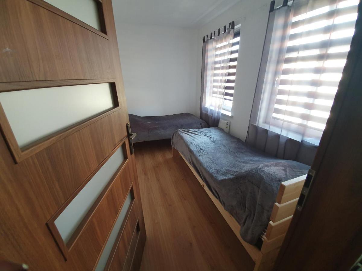 Apartamenty Walowa 11 Leszno  Dış mekan fotoğraf