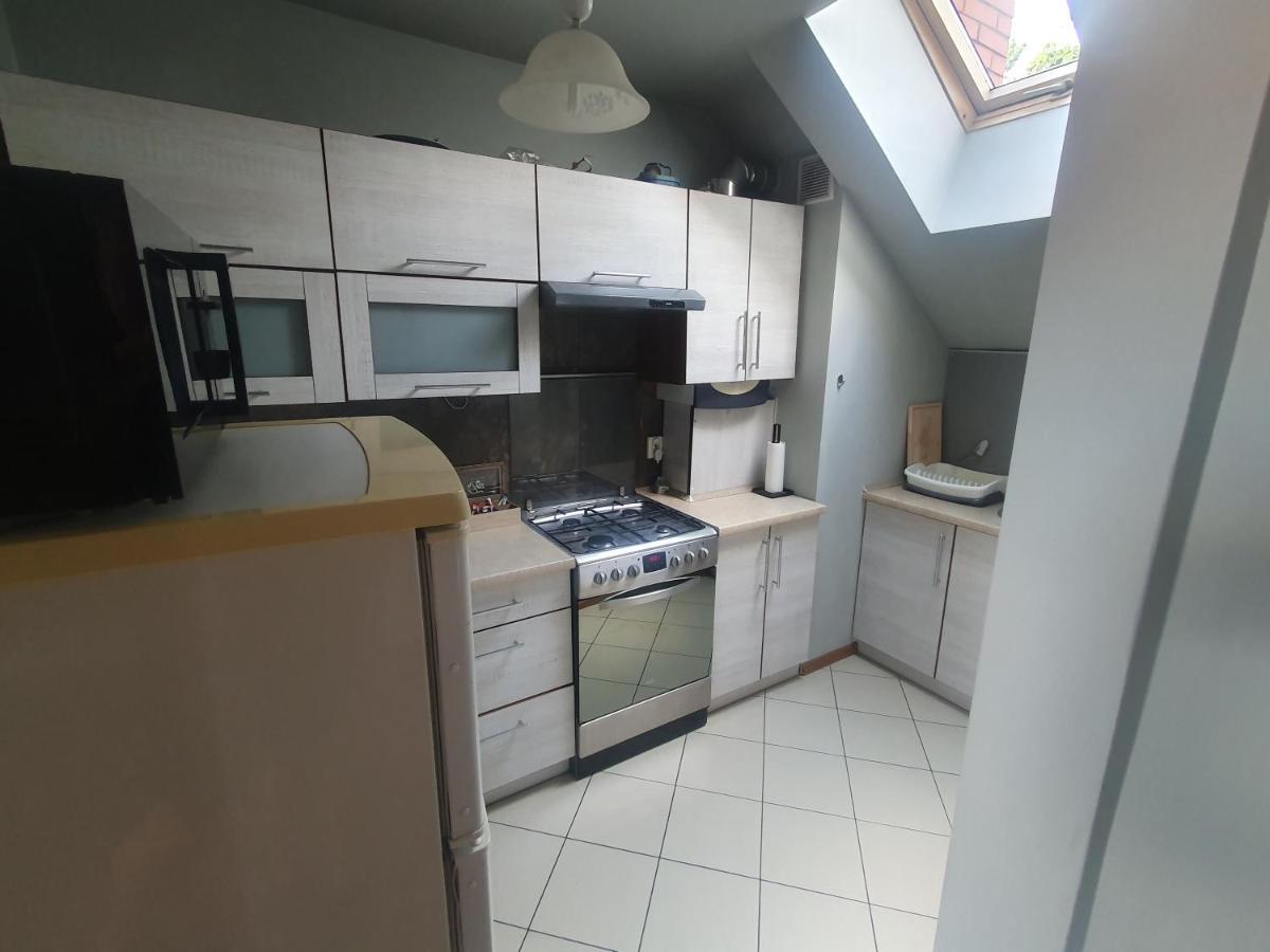 Apartamenty Walowa 11 Leszno  Dış mekan fotoğraf