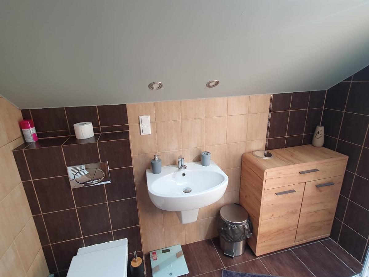 Apartamenty Walowa 11 Leszno  Dış mekan fotoğraf