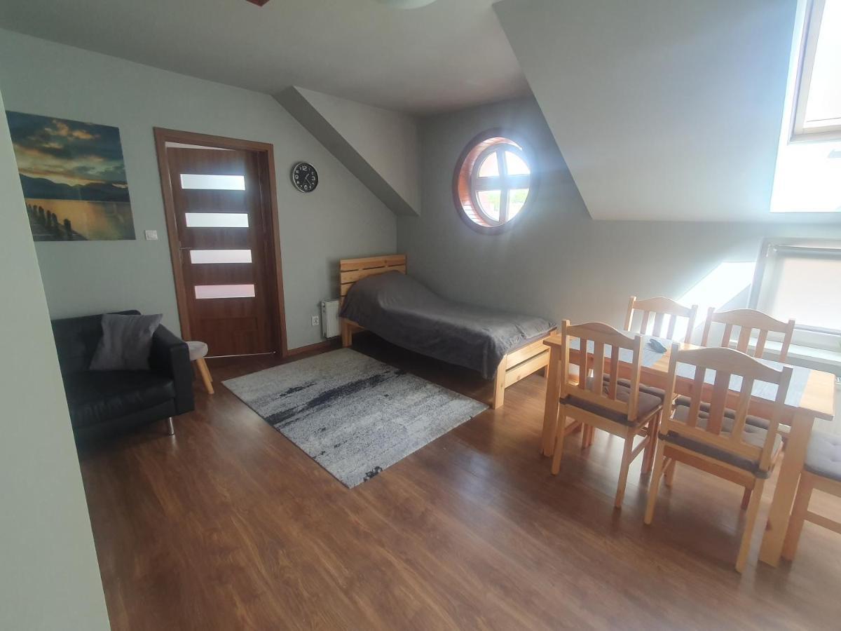 Apartamenty Walowa 11 Leszno  Dış mekan fotoğraf