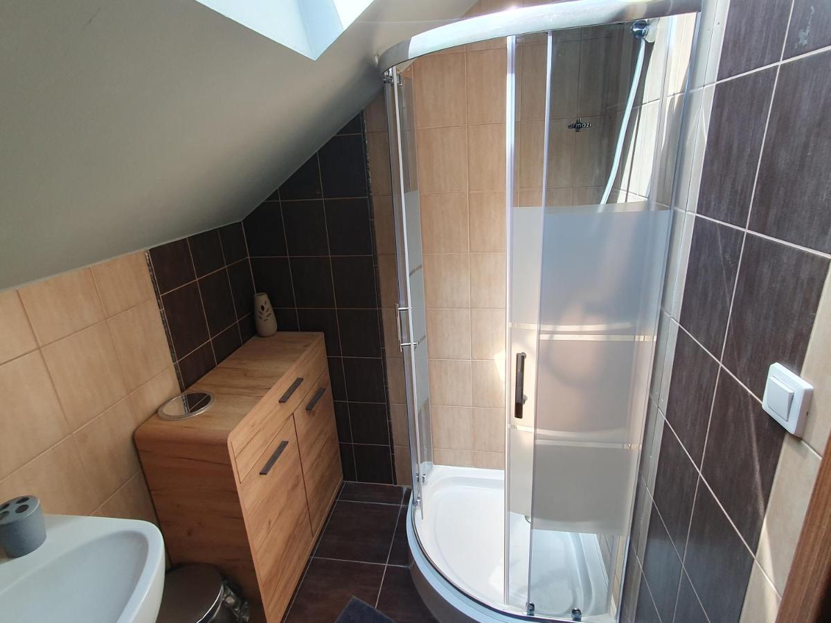 Apartamenty Walowa 11 Leszno  Dış mekan fotoğraf