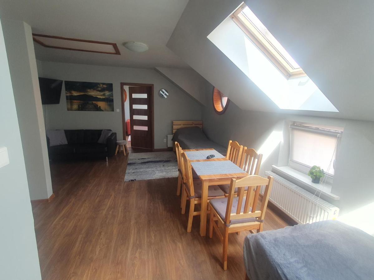 Apartamenty Walowa 11 Leszno  Dış mekan fotoğraf
