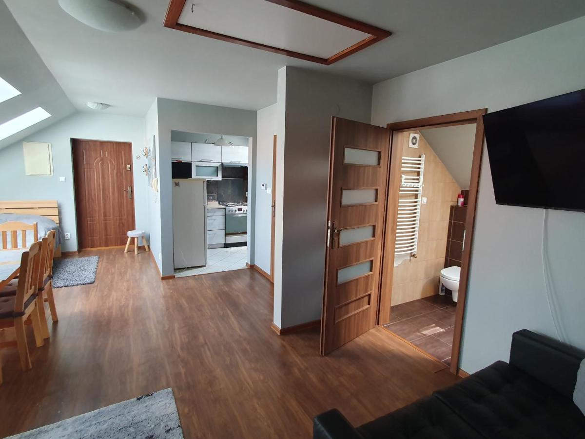 Apartamenty Walowa 11 Leszno  Dış mekan fotoğraf