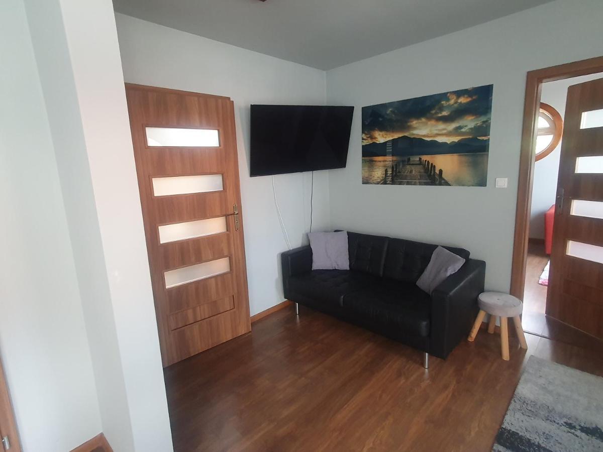 Apartamenty Walowa 11 Leszno  Dış mekan fotoğraf