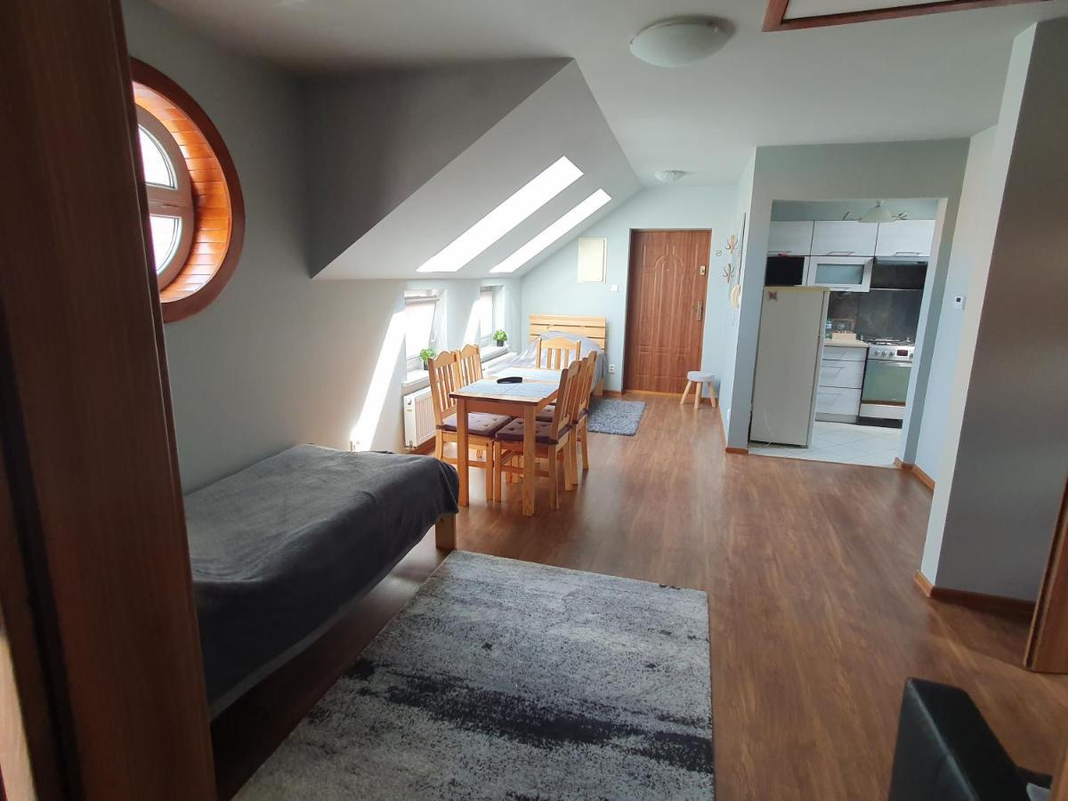 Apartamenty Walowa 11 Leszno  Dış mekan fotoğraf